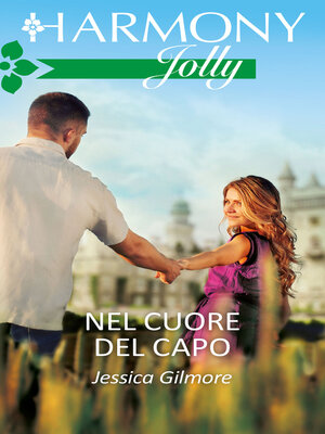 cover image of Nel cuore del capo